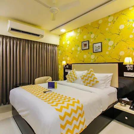 Fabhotel Laaiba Residency Hotel 3*