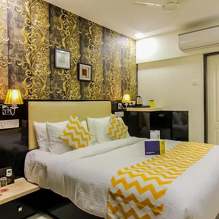 Fabhotel Laaiba Residency Mumbai
