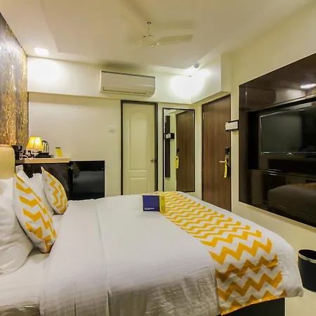 Fabhotel Laaiba Residency Hotel 3*