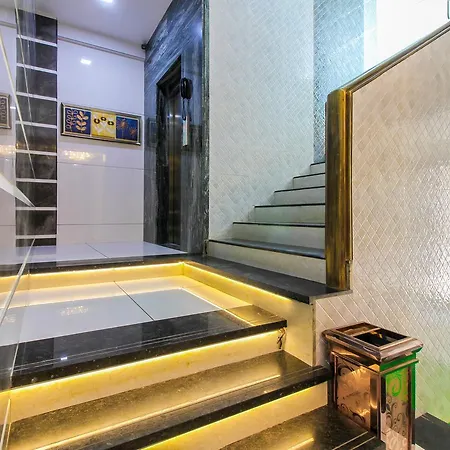 Fabhotel Laaiba Residency Hotel 3*