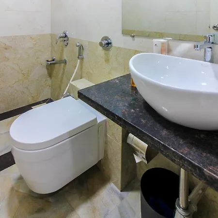 Fabhotel Laaiba Residency 3* Mumbai
