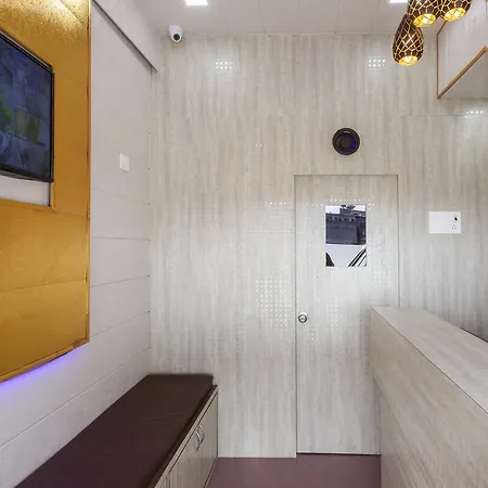 Abza Deluxe Hostel