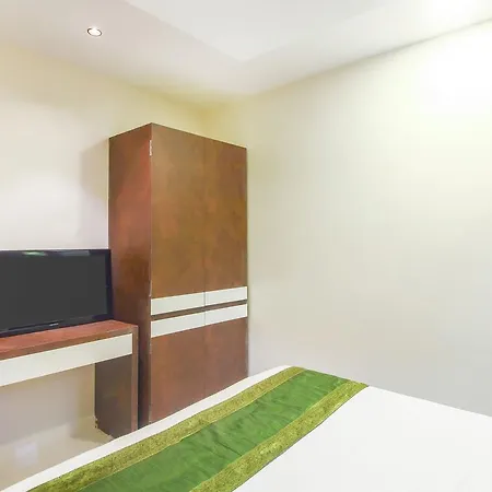 Treebo Blue Moon Powai Hotel 3*