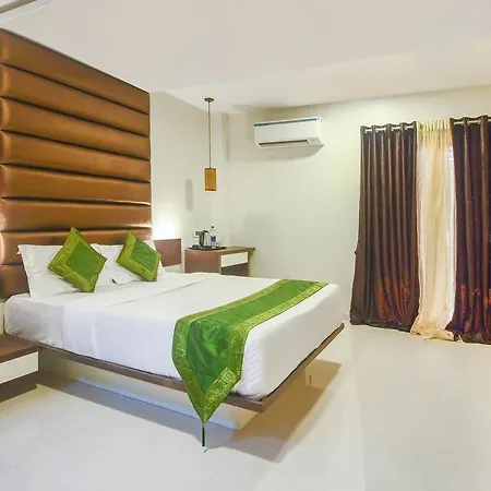 Treebo Blue Moon Powai 3* Mumbai