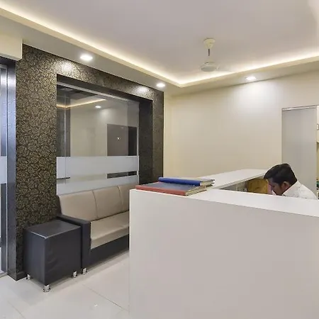 Aroma- Dadar 3* Mumbai