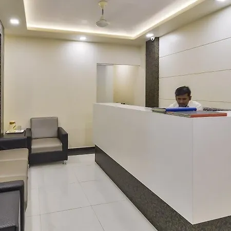 Aroma- Dadar Hotel Mumbai