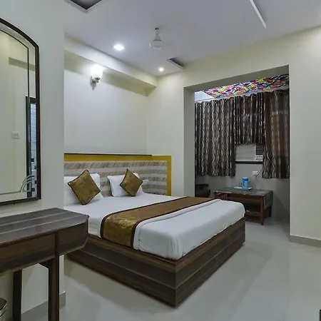 Hotel Aroma- Dadar