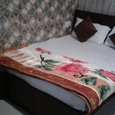 Majesty Palace Hotel