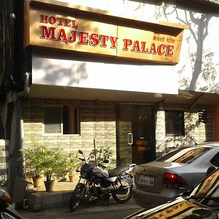 Majesty Palace Hotel