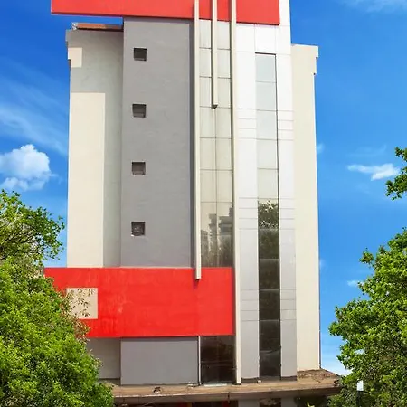 The Royal Orchid Hotel, Chembur Hotel Mumbai