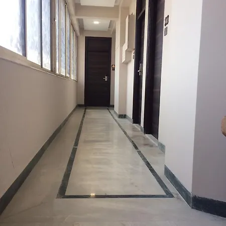 Hotel Antique - Colaba Mumbai
