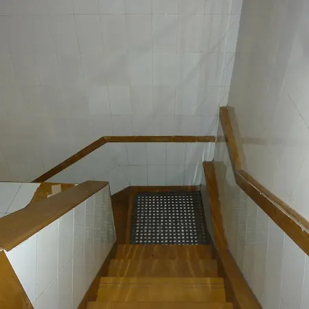 Basera Guest house *