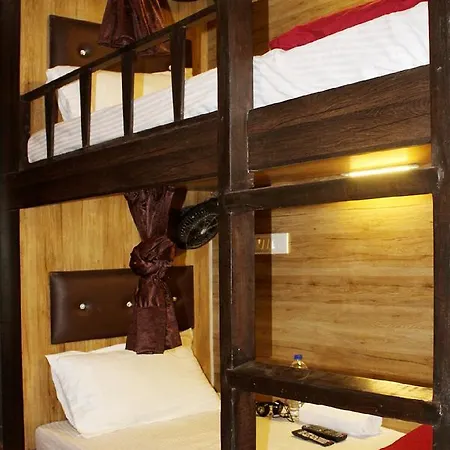 Hostel Hilal