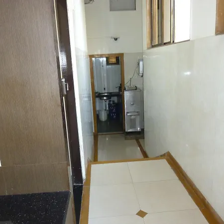 Guest house Basera *