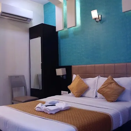 Avenue 2* Mumbai