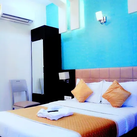 Hotel Avenue Mumbai