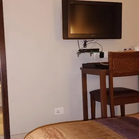 Juhu Residency Boutique