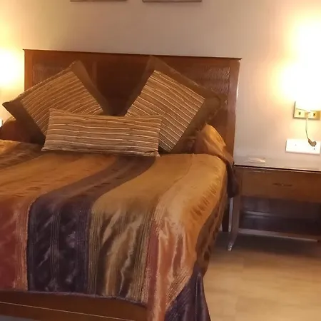 Juhu Residency Boutique Mumbai
