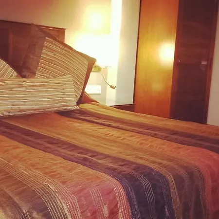 Hotel Juhu Residency Boutique Mumbai