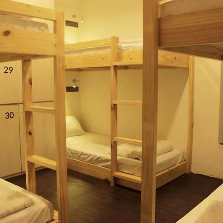 Hostel Horn Ok Please Mumbai