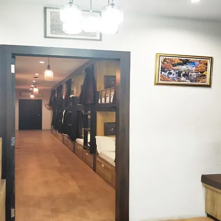 Hostel Hilal