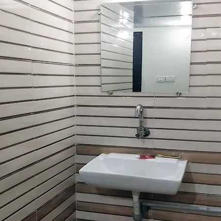 Hostel Hilal Mumbai