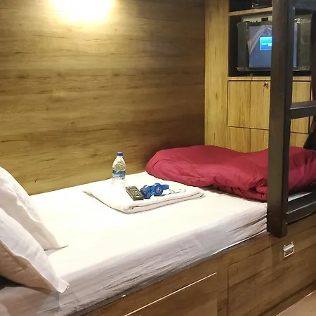 Hostel Hilal Mumbai