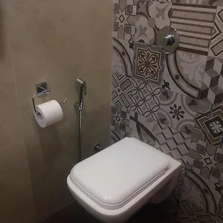 Antique - Colaba Hotel Mumbai