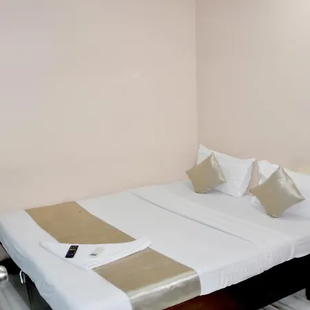 Hotel Star Palace Mumbai