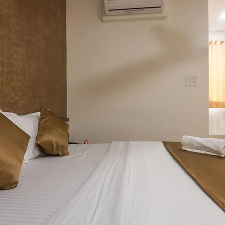 Minerva Residency Hotel Mumbai