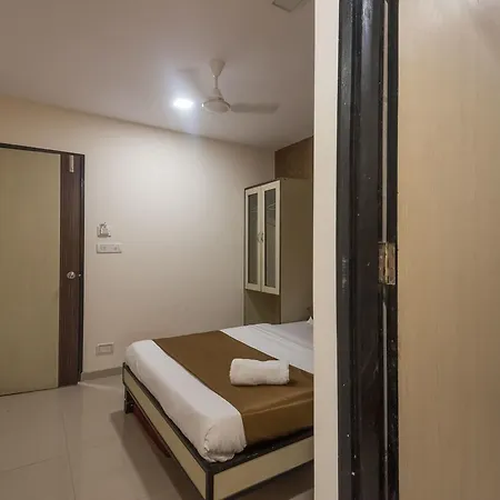 Minerva Residency * Mumbai