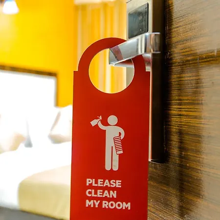 Hotel Oyo 9326 Om Sai Residency 3*