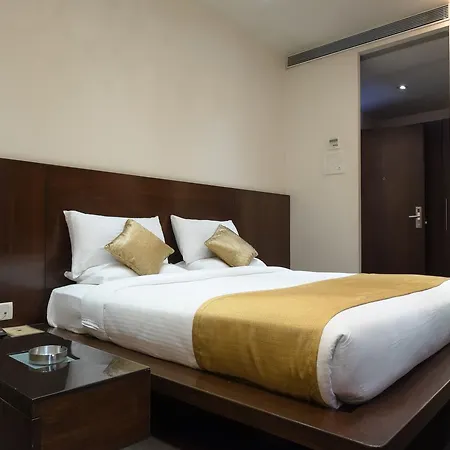 Welcome Hotel