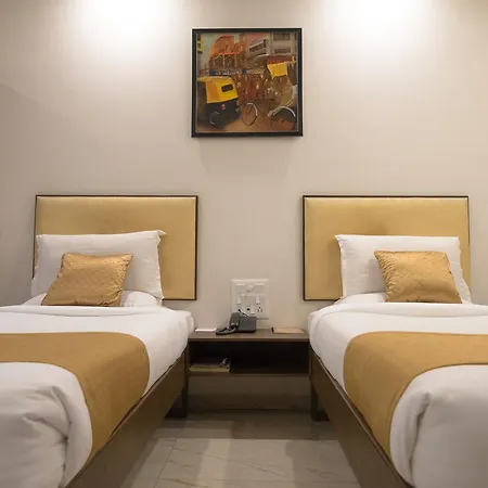 Welcome Hotel 2*