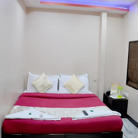 Star Palace Hotel