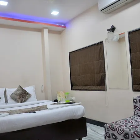 Hotel Star Palace Mumbai