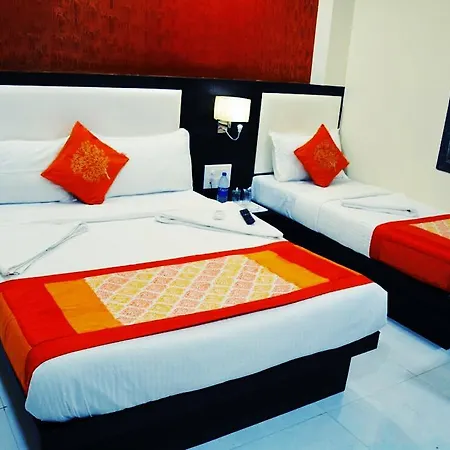 Avenue 2* Mumbai