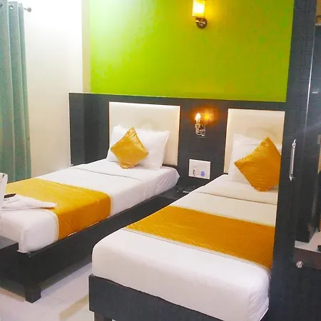 Avenue Hotel Mumbai
