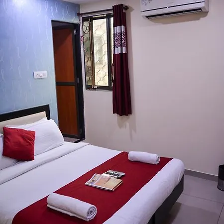 Guest house Ascot Mumbai