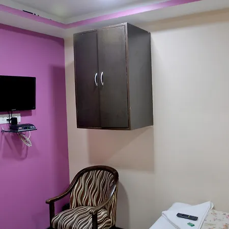 Star Palace Hotel 2*