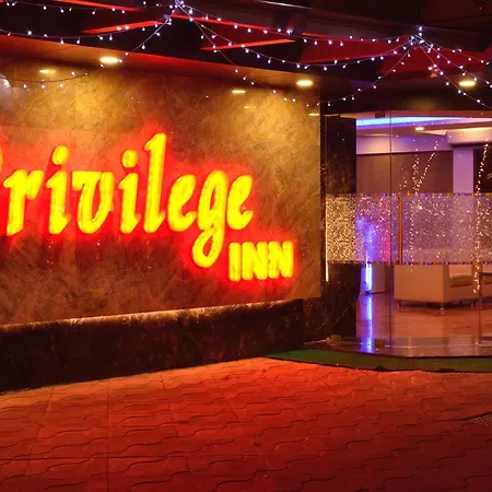 Inn Privilege Mumbai