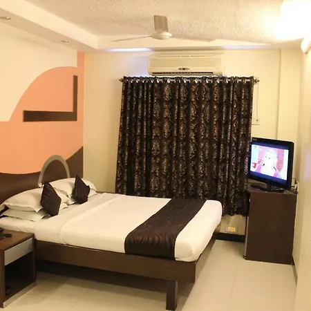 Fortune Hotel 3*
