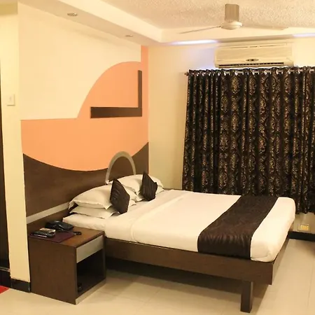 Fortune Hotel Mumbai