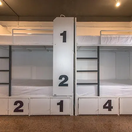 Backpacker Cowies *