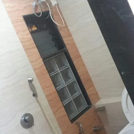 Sohum Habitat Hotel Mumbai