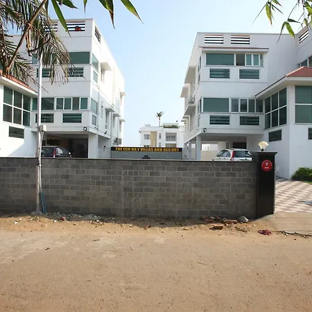 Hotel Oyo 935 Palkhee
