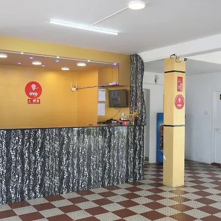 Oyo 935 Palkhee Mumbai