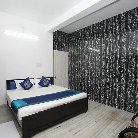 Oyo 935 Palkhee 3* Mumbai