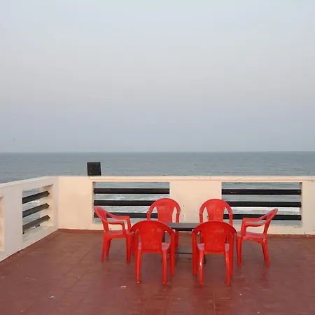 Oyo 935 Palkhee