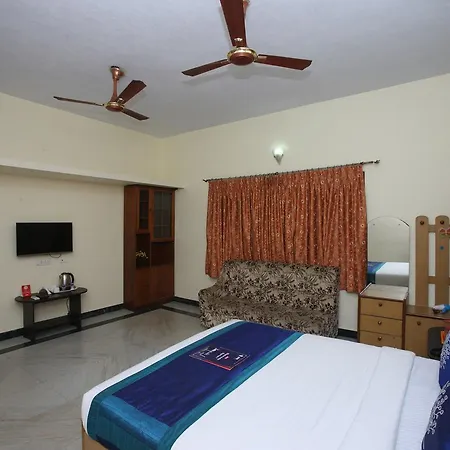 Hotel Oyo 935 Palkhee